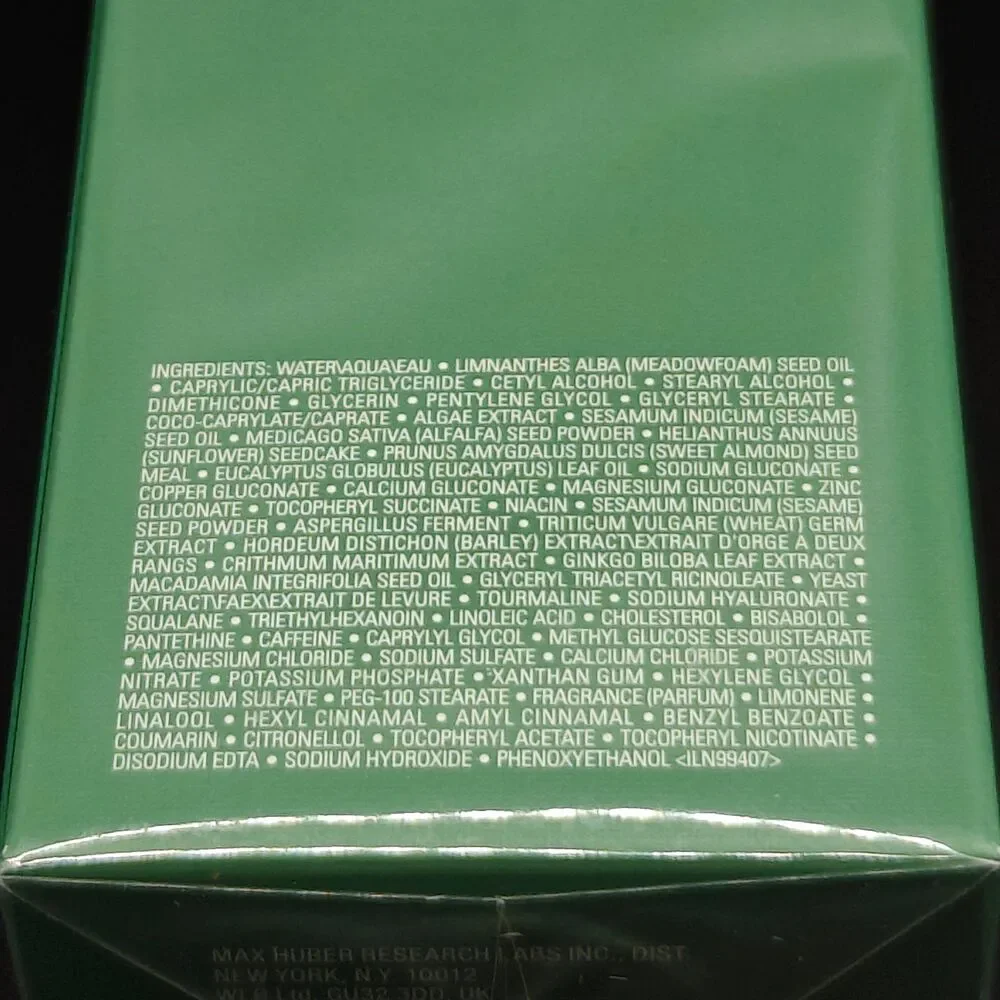 La Mer The Hand Treatment 100ml NEW Authentic $125 Retail